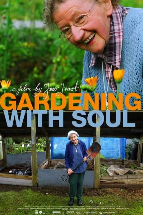 Sister Loyola, a spirited nonagenarian, tends the gardens at the Home of Compassion in Wellington, New Zealand. As the main gardener, she performs demanding physical tasks, often with the aid of crutches, alongside the other Sisters of Compassion. Their work honors the vision of Mother Aubert, who dedicated her life to serving and supporting vulnerable individuals within their communities, providing essential care and meeting their needs.